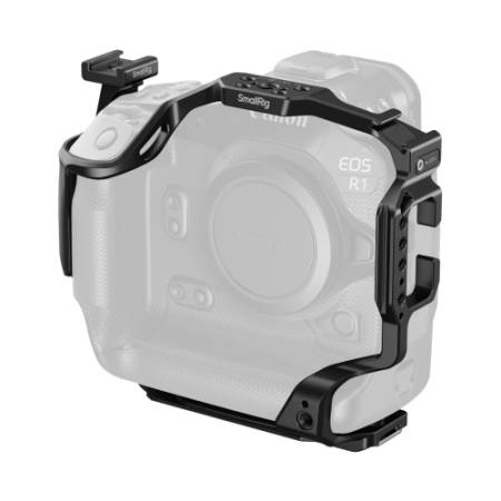 SmallRig 5413 - klatka do Canon EOS R1